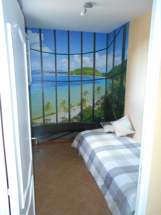 Chambre ''A la Plage''